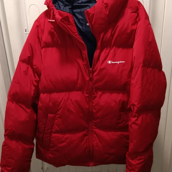 Champion puff Winter Coat